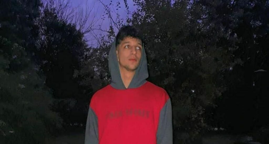 #TalentosFunes: Nuevo tema de Tincho Godoy en las plataformas de Youtube