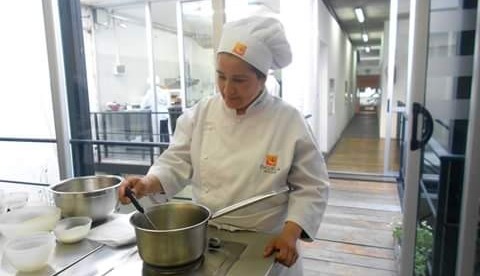 #TalentosFunes: Stella Maris Quiroga, chef funense reconocida a nivel nacional