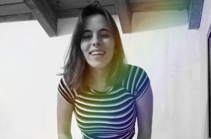 #TalentosFunes: Te presentamos a Sofia Mairal, flamante conductora y redactora de Tiktokers