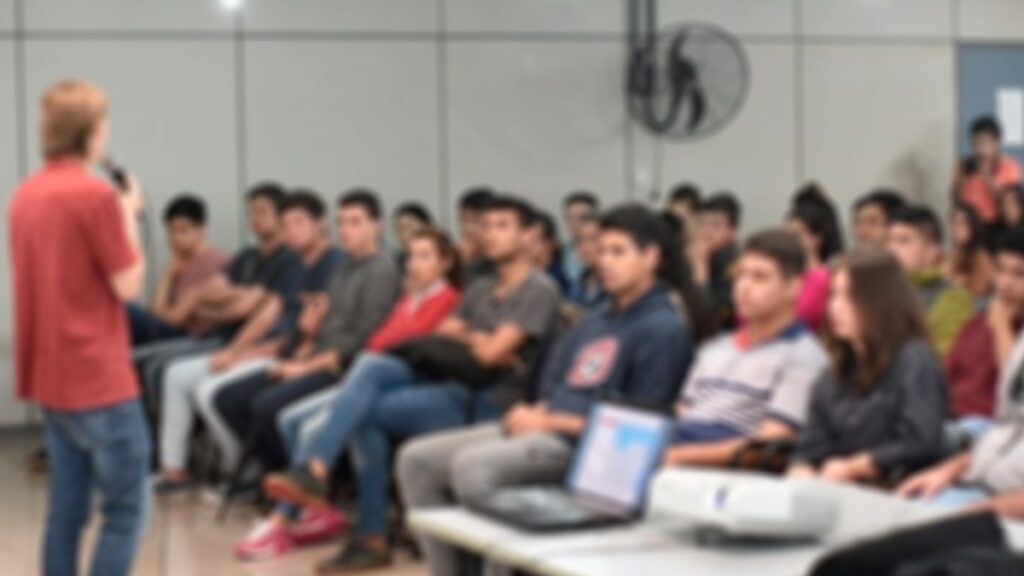 ¿Tenés entre 18 y 24 años y querés ingresar al mundo laboral?