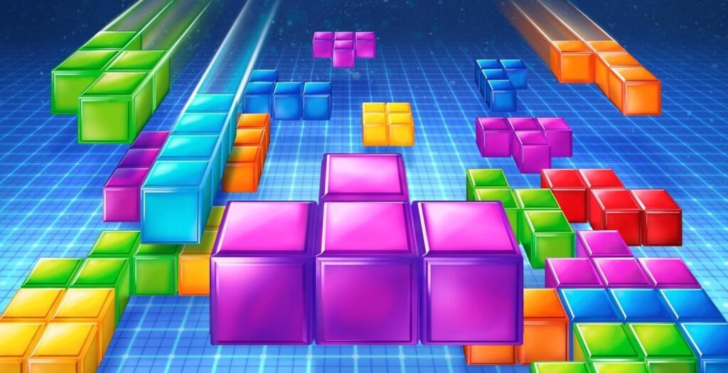 Tetris llegará a los cines