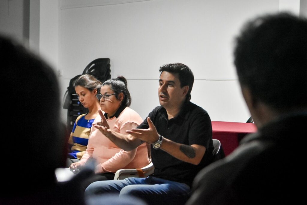 Rutas nacionales Santa Fe en estado crítico denunciado por Toniolli