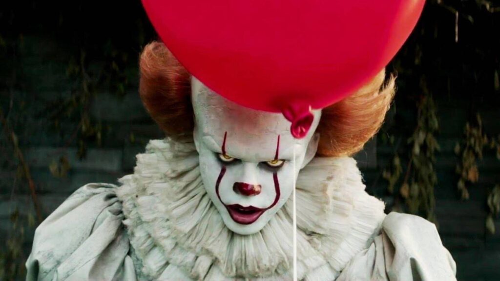 TOP 10 PELÍCULAS DE TERROR EN NETFLIX