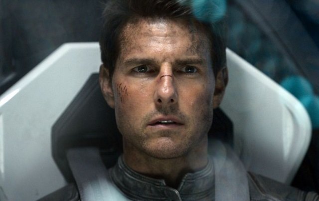 Universal Pictures busca poner sus manos en el proyecto espacial de Tom Cruise