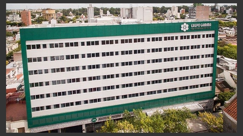 Unos 20 agentes de salud del HPR dieron positivo de covid y hacen más testeos