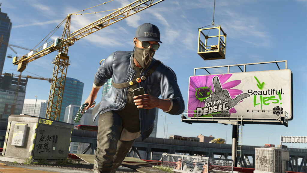 Uplay otorgará Watch dogs 2 gratis pero con una condición