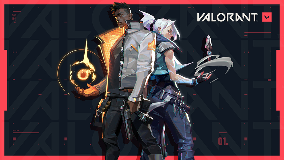 Valorant podría entrar a la lista de juegos en FACEIT