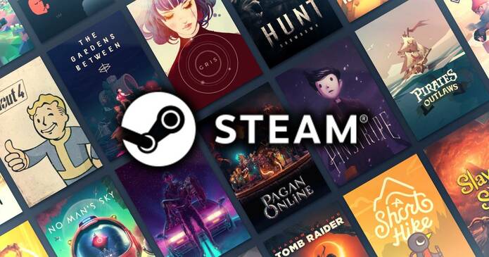 Valve busca bloquear cambios de VPN en Steam