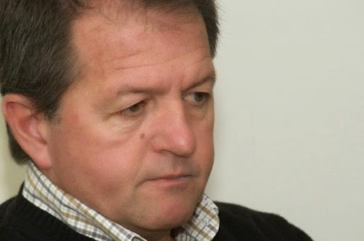 Vuelve el Doctor Eduardo Casim