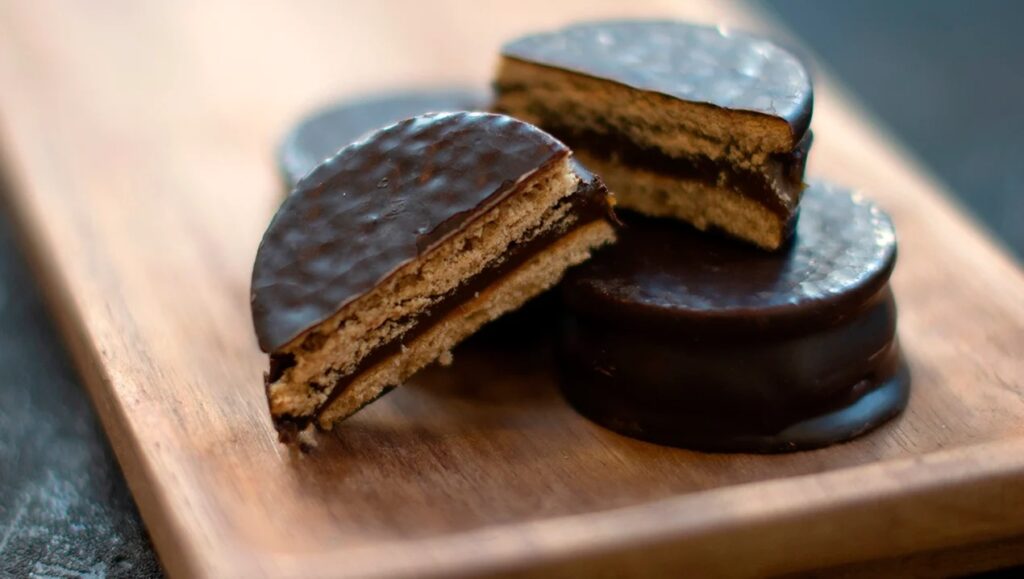 Vuelve el "Alfajor Funense"