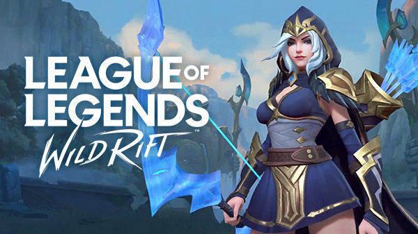 Ya está disponible la beta de League of Legends Wild Rift en Brasil y FIlipinas