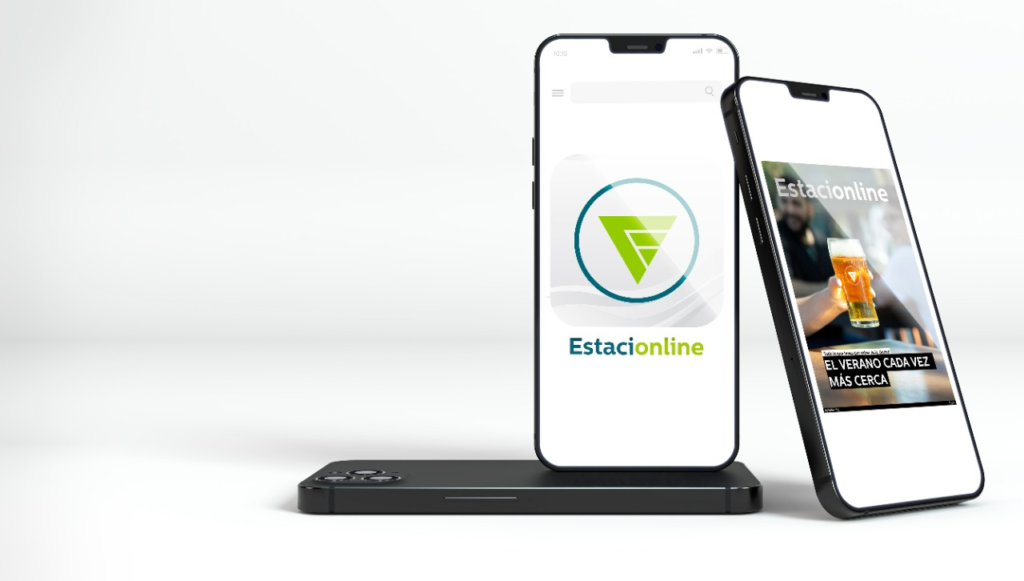 Ya está disponible nuestra app