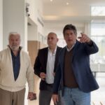 Video exclusivo del primer hospital de Funes: por dentro del SAMCo Eva Perón