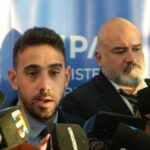 General Lagos: la investigación indica que el padre mató a sus dos hijos y luego se quitó la vida