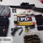 Sistema Lince fue clave para esclarecer dos investigaciones en Rosario: un robo millonario y ataques contra un comercio