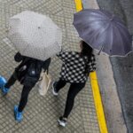 Alerta amarilla por tormentas en Rosario y el sur de Santa Fe