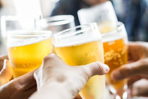 Apertura de bares y reuniones familiares, en Funes y Roldán