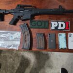 Cayó “La Banda del Tanque”: doce aprehendidos y hasta una PlayStation 2 entre lo secuestrado