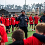 Funes recibe en julio al Campus Oficial del Atlético de Madrid