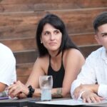 Carolina Travaini fue designada como nueva directora provincial de Memoria Democrática