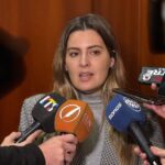 Cattalini sobre Salmain: «Si se comprueban los hechos, tiene que ir preso»