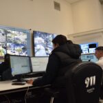 Centro de Emergencias 911 de la Provincia de Santa Fe