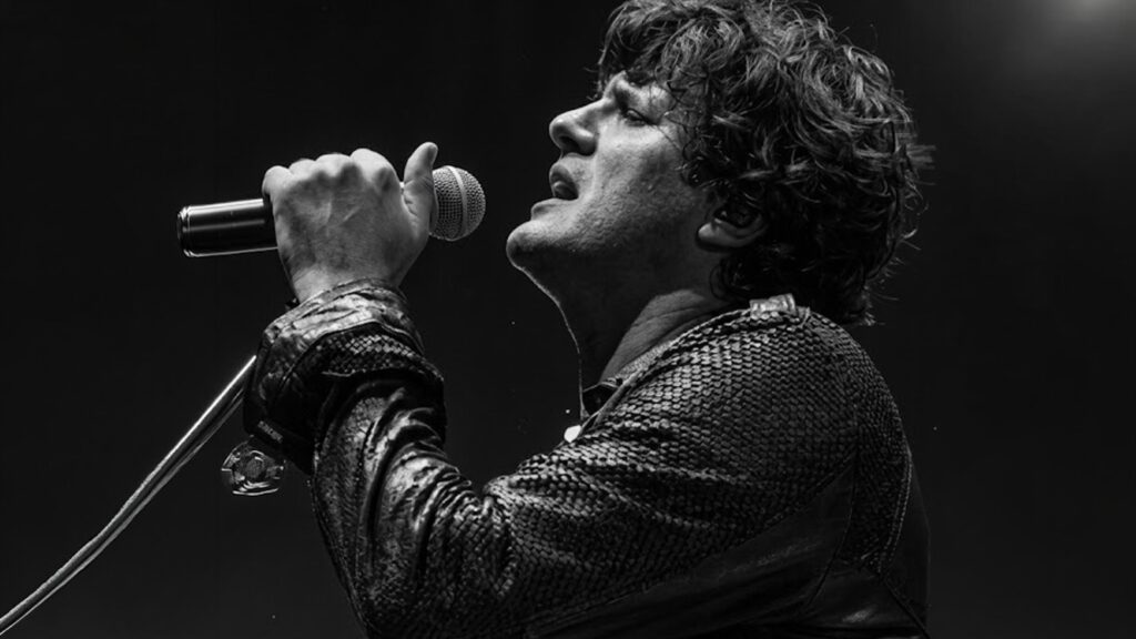 Ciro Martínez en vivo. Ciro y Los Persas vuelven a Rosario el 7 de noviembre