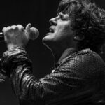 Ciro y Los Persas vuelven a Rosario: ya hay fecha para uno de los shows más esperados del año Ciro Martínez en vivo. Ciro y Los Persas vuelven a Rosario el 7 de noviembre