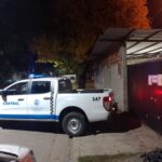 Fiestas clandestinas: la Municipalidad de Rosario clausuró 33 en el último año y medio Móvil de Control de la Municipalidad de Rosario en una clausura de fiestas clandestinas en Rosario