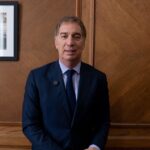 Diego Santilli asume la Jefatura de Gabinete con un fuerte respaldo a Milei y la meta de relanzar la economía Diego Santilli jefe de Gabinete de Javier Milei