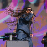 Dread Mar I vuelve a Rosario: tocará el 8 de agosto en el Metropolitano