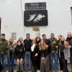 La Escuela 1399 de Roldán es «Héroes de Malvinas» y recibió 7 millones del FANI
