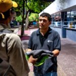 Situación de calle en Rosario: casi 3.000 intervenciones en un mes