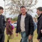 San Lorenzo: La Muni Más Cerca llegó a Fonavi Oeste con DNI, SUBE y controles de salud