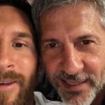 La familia Messi confirmó que Jorge está estable y evoluciona favorablemente