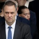 Renunció Manuel Adorni: el jefe de Gabinete deja el Gobierno de Milei