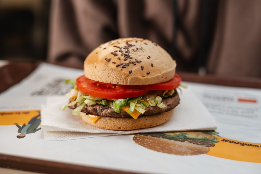 McDonald's incorpora pan sin gluten en todos sus restaurantes de Argentina