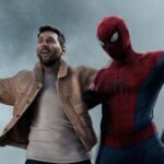 Lionel Messi sorprendió con un cameo en el teaser de Spider-Man: Brand New Day