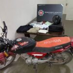 Lince esclareció otro robo en Rosario: cuatro detenidos de la Banda de los Tucumanos