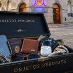 Proyecto en Rosario: crearían una oficina municipal para recuperar celulares, billeteras y documentos perdidos