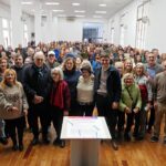 Personas mayores: “el desafío es trabajar juntos”