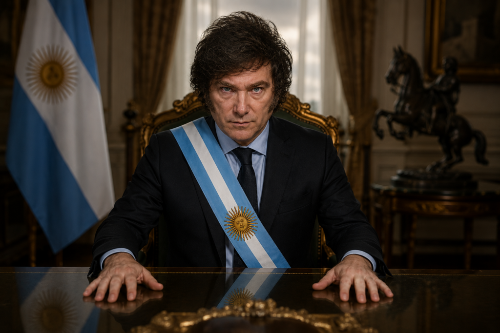 PIB argentino: la economía nacional creció 2,3% en el primer trimestre de 2026