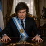 PIB argentino: la economía nacional creció 2,3% en el primer trimestre de 2026