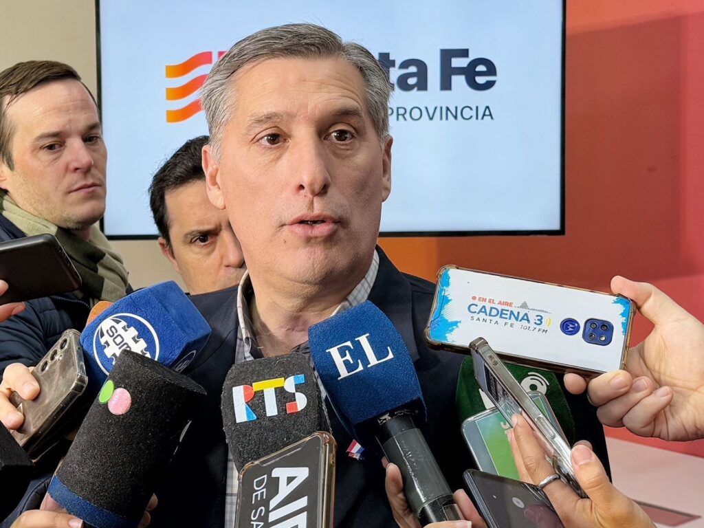 Contribuyentes adhieren al plan de pago de Santa Fe para regularizar deudas tributarias