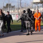 Plin Acosta, uno de los delincuentes más buscados, ya fue encerrado en Piñero