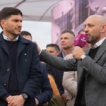 Gustavo Puccini anuncia nuevas líneas de créditos Pullaro Agroactiva 2026 junto al gobernador