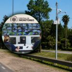Funes desmiente que haya radares truchos en la Ruta 9: son cámaras de monitoreo Radares en la Ruta 9: las cámaras de videovigilancia del Centro de Monitoreo de Funes