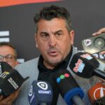 Funcionario provincial anuncia la sanción al Club Cremería de Carcarañá