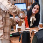 La Semana del Café de Especialidad reúne a 25 cafeterías en Rosario del 8 al 13 de junio