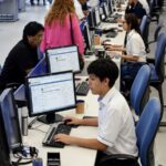 Control digital y telemedicina: Santa Fe avanza con el Sipsal para frenar el ausentismo estatal